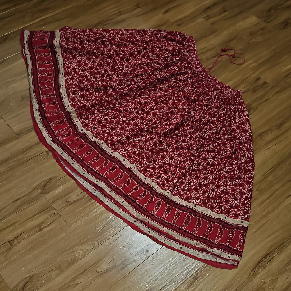 Pennington's 100% Cotton Skirt
